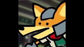 100% Accurate Fox