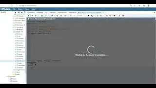 Functions operating on strings in SQL