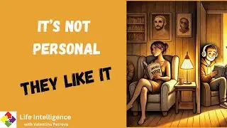 Relationships with introverts