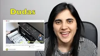 Dudas sobre el vídeo 