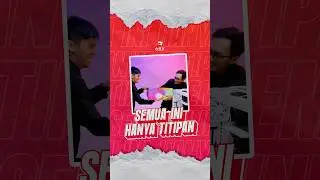 Keindahan Ini Hanya TITIPAN Brand Semata 🥺
