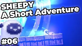 Sheepy: A Short Adventure #06 (Final) - Apoteose