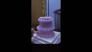 Cake Decorating Ideas