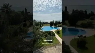 Вилла в Сочи на первой береговой. Участок 40 соток, дом 600 м2. #домвсочи #виллавсочи