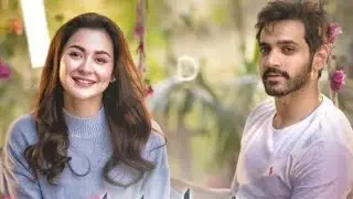 mujhe pyar hua tha | new ost | new Pakistani drama | #mujhepyaarhuatha #pakistanidrama #haniaamir