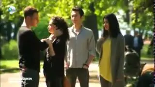 Güneşi Beklerken 44. Bölüm - Zeyker 2