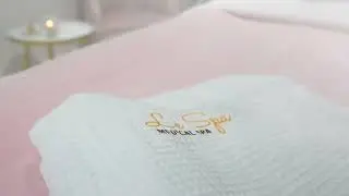 Laser Genesis