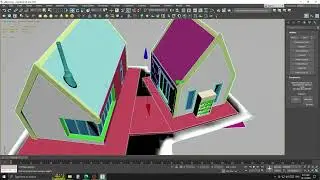 Unreal Engine 5 (English Audio)_Class03 Model Export