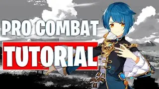 Genshin Impact - Pro Combat Tips