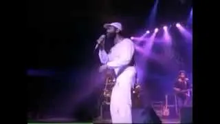Maze Featuring Frankie Beverly | Back In Stride