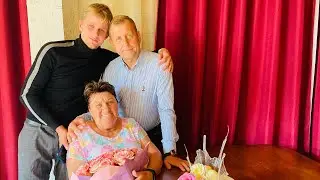 Дорогая, Ольга Ивановна, С ДНЕМ РОЖДЕНИЯ!