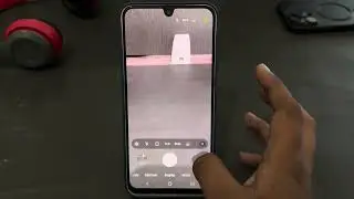 Cómo Tomar Fotos en Alta Resolución en Cualquier Teléfono Samsung