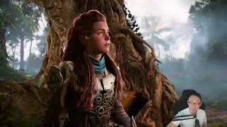 Horizon Forbidden West Playthrough Part 1