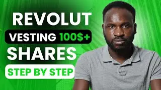 How To Start Investment With Revolut App