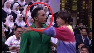 Penonton EMOSI Ngajak Berantem Kenta |  OPERA VAN JAVA (05/09/19) Part 4