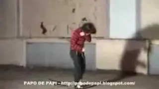 Skate x Idiota