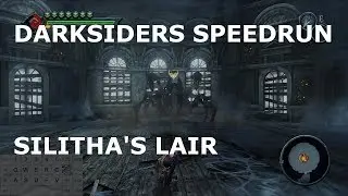 Darksiders any% Tutorial Part 10: Iron Canopy