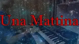Ludovico Einaudi - Una Mattina (LetovMus Piano)