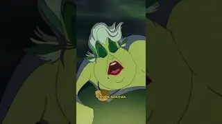 Menuda brujita.🤭🐙 #humor #parodia #keunam #lasirenita #lasirenitaiberica #disneyiberico #doblaje