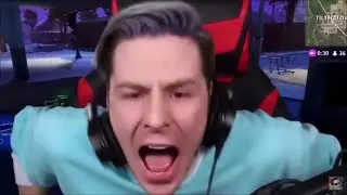BEST OF REWI AUSRASTER 🤬🔞 | Best of Rewinside 2019 Fortnite