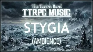 The Nine Hells, Stygia (Ambient Music) | The Tavern Bard