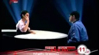 Ceza'nın Hülya Avşar'a Verdiği Efsane Cevap