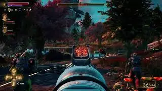 The Outer Worlds - Part 4