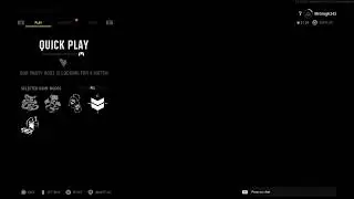 Call of Duty Vanguard Beta