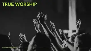 True Worship / Lowe / Jesus One Generation Music