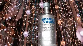 Absolut Vodka · Viví Absolut