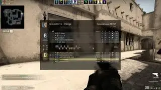 CSGO