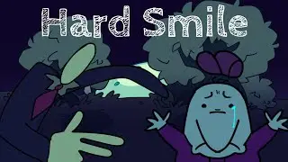 Hard Smile - Recharted