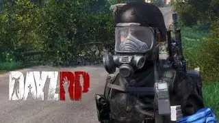 DayzRP - The Strangers  - Dayz Standalone