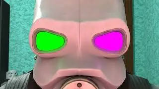 Айсберг UNDERTALE