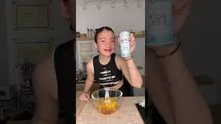 MANGO SAGO SUSU SODA