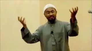 "Radical Feminist Movements" ┇FUNNY┇ Br. Kamal El Mekki ┇Smile...itz Sunnah┇