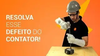 Why doesn't the CONTACTOR activate in the electrical controls?
