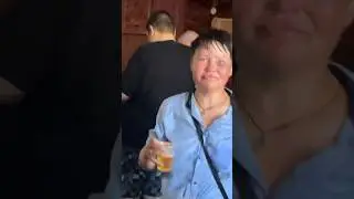 ВЕЧЕРИНКА БЛОГЕРОВ ХАКАСИИ В САУНЕ