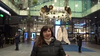 Мюнхен Новый 2021 Год