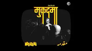 DAIRA - MUQADAMA  || Official Music Video 2024