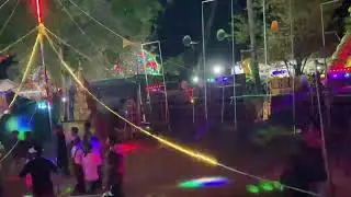 រាត្រីទី៥ វត្តតាយ៉ែក