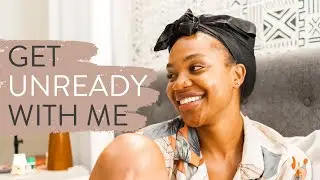 Get Unready With Me + How I Became Confident