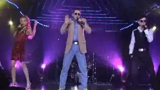 Modern Talking You're my heart, you're my soul (DISCO-Magic) Макс-Магнитофон