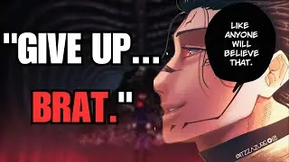 JUJUTSU KAISEN 227 LEAKS/ POPULARITY POLL DISCUSSION