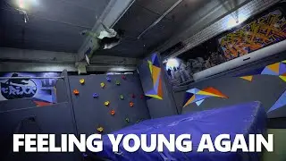 TeamBay Duo- Feeling young again