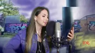 Zazia #hot16challenge2