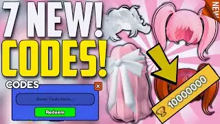 *NEW* ALL WORKING CODES FOR UGC DON'T MOVE IN 2024 - ROBLOX UGC DON'T MOVE CODES