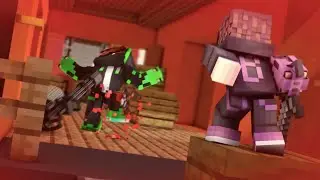 TOP 10 MINECRAFT INTROS ANIMATION 2023