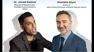 MPAC Fireside Chat: Islamic Declaration Against Religious Police with Mustafa Akyol