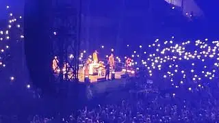 Rammstein-Lisboa 2023: Engel
